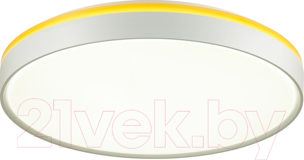 Изображение товара Потолочный светильник Sonex Kezo Yellow 7709/EL