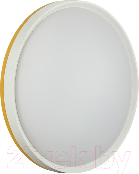 Изображение товара Потолочный светильник Sonex Kezo Yellow 7709/EL
