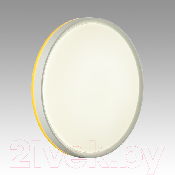 Изображение товара Потолочный светильник Sonex Kezo Yellow 7709/EL