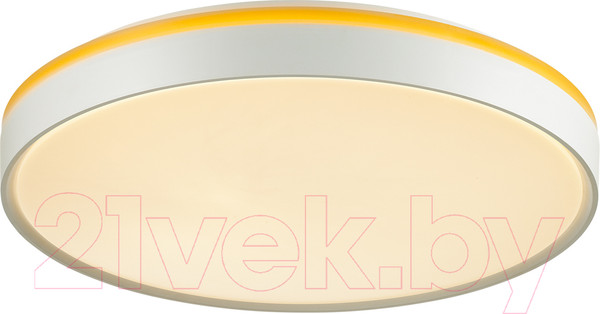 Изображение товара Потолочный светильник Sonex Kezo Yellow 7709/DL