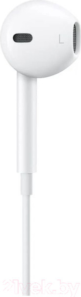 Изображение товара Наушники-гарнитура Apple EarPods с разъемом USB-C A3046 / MTJY3