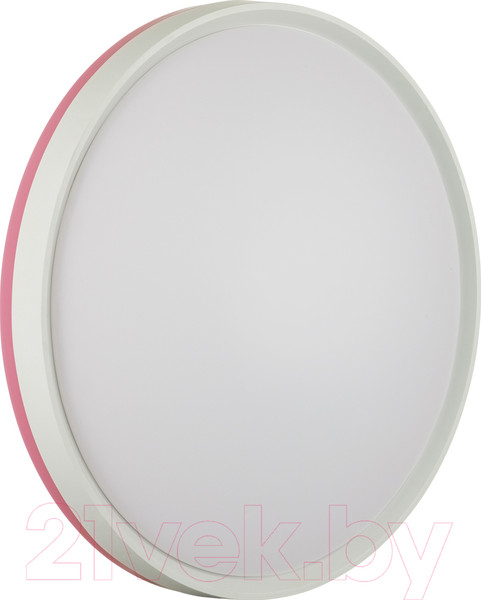 Изображение товара Потолочный светильник Sonex Kezo Pink 7708/EL
