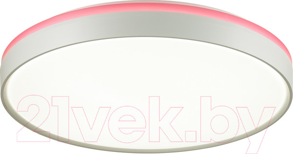 Изображение товара Потолочный светильник Sonex Kezo Pink 7708/EL