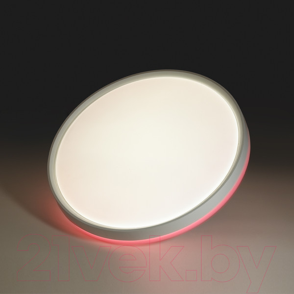 Изображение товара Потолочный светильник Sonex Kezo Pink 7708/EL