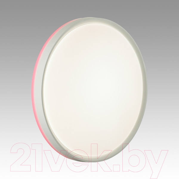 Изображение товара Потолочный светильник Sonex Kezo Pink 7708/EL