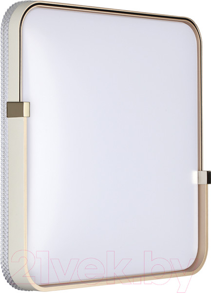 Изображение товара Потолочный светильник Sonex Olidi White 7680/EL