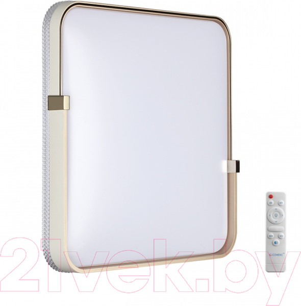 Изображение товара Потолочный светильник Sonex Olidi White 7680/EL