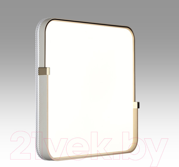 Изображение товара Потолочный светильник Sonex Olidi White 7680/EL