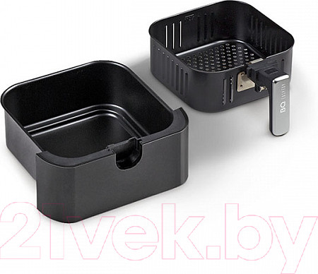 Изображение товара Аэрогриль BQ GR2001 (черный)