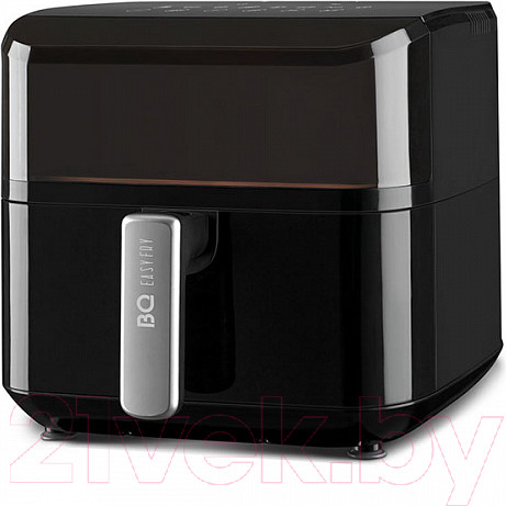 Изображение товара Аэрогриль BQ GR2001 (черный)