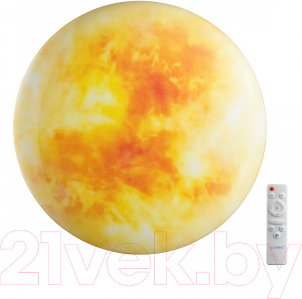 Изображение товара Потолочный светильник Sonex Sun 7726/DL