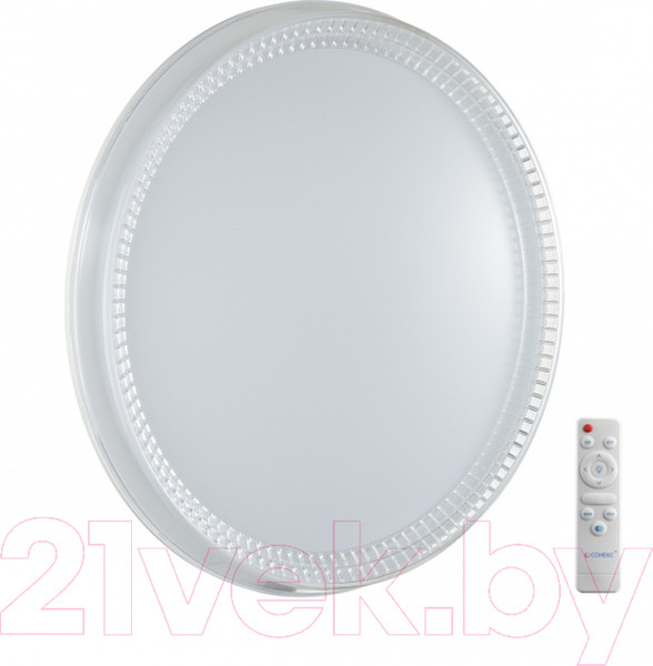 Изображение товара Потолочный светильник Sonex Depax 7643/EL