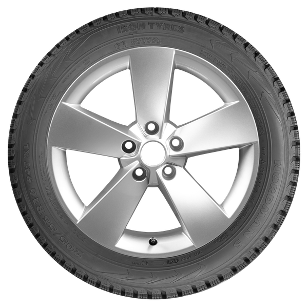 Изображение товара Зимняя шина Ikon (Nokian Tyres) Nordman 5 175/70R14 84T (шипы)