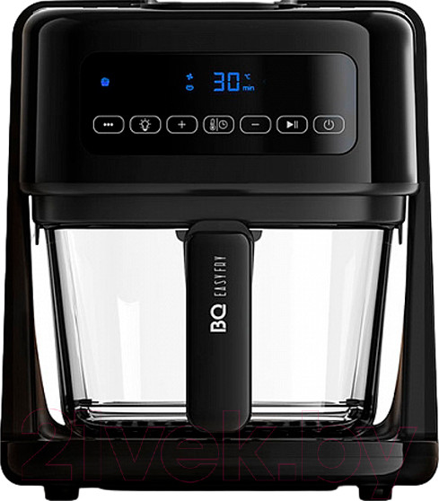 Изображение товара Аэрогриль BQ GR2005 (черный)