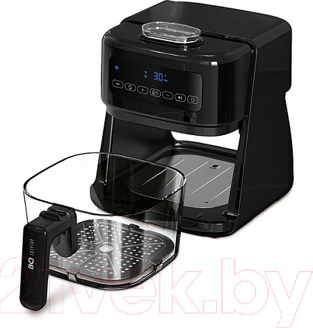 Изображение товара Аэрогриль BQ GR2005 (черный)