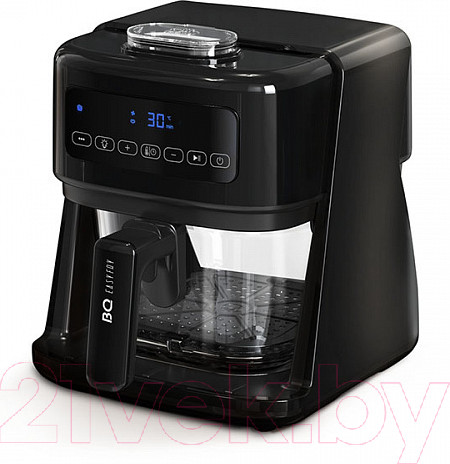 Изображение товара Аэрогриль BQ GR2005 (черный)