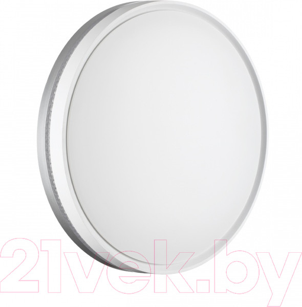 Изображение товара Потолочный светильник Sonex Nohava Grey 7670/DL