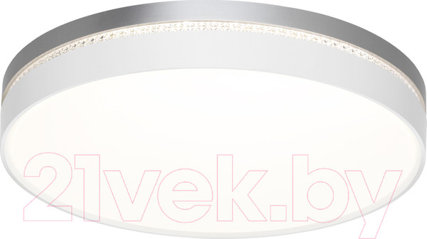 Изображение товара Потолочный светильник Sonex Nohava Grey 7670/DL