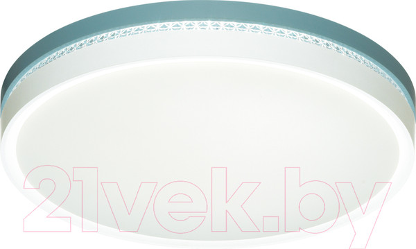 Изображение товара Потолочный светильник Sonex Nohava Blue 7669/EL