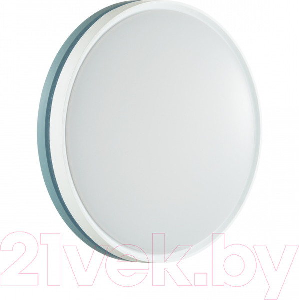 Изображение товара Потолочный светильник Sonex Nohava Blue 7669/DL