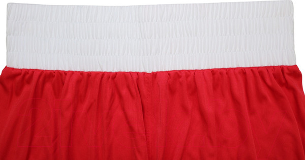 Изображение товара Боксерская форма BoyBo Titan IB-27 (2XL, красный)