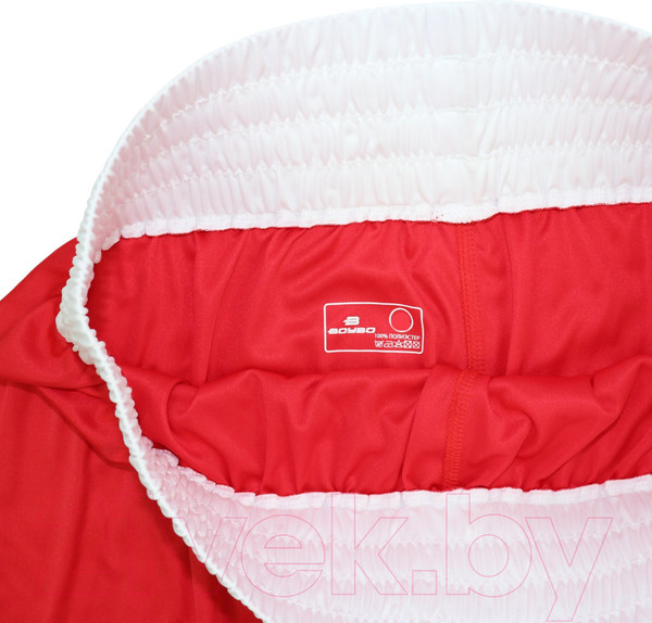 Изображение товара Боксерская форма BoyBo Titan IB-27 (2XL, красный)