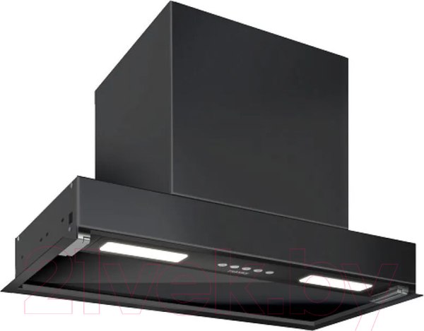 Изображение товара Вытяжка скрытая Franke T-Form BK 60 (305.0706.455)