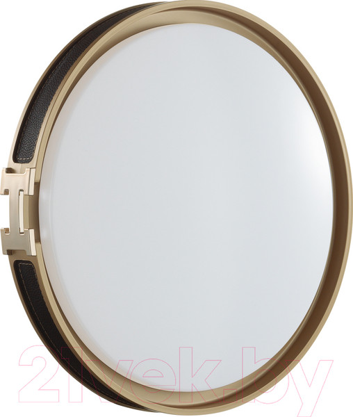 Изображение товара Потолочный светильник Sonex Favemo Black 7667/EL