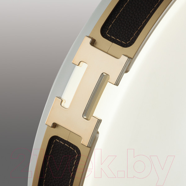 Изображение товара Потолочный светильник Sonex Favemo Black 7667/EL