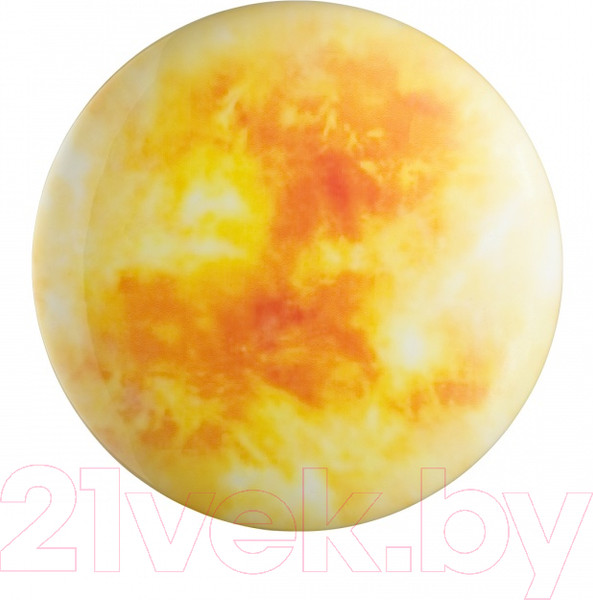 Изображение товара Потолочный светильник Sonex Sun 7726/AL