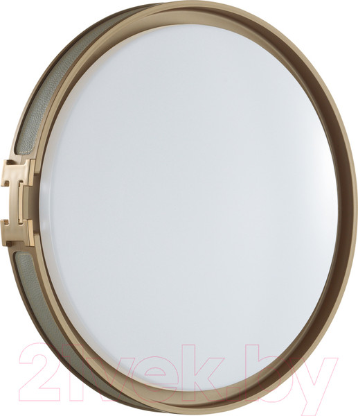 Изображение товара Потолочный светильник Sonex Favemo Grey 7654/EL