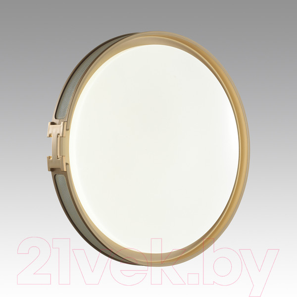 Изображение товара Потолочный светильник Sonex Favemo Grey 7654/EL