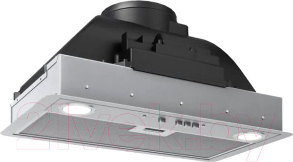 Изображение товара Вытяжка скрытая Franke Flick SS 60 (305.0712.245)