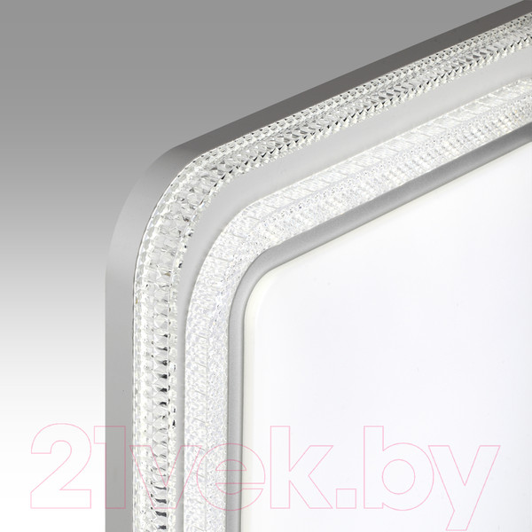 Изображение товара Потолочный светильник Sonex Suzy Silver 7685/EL