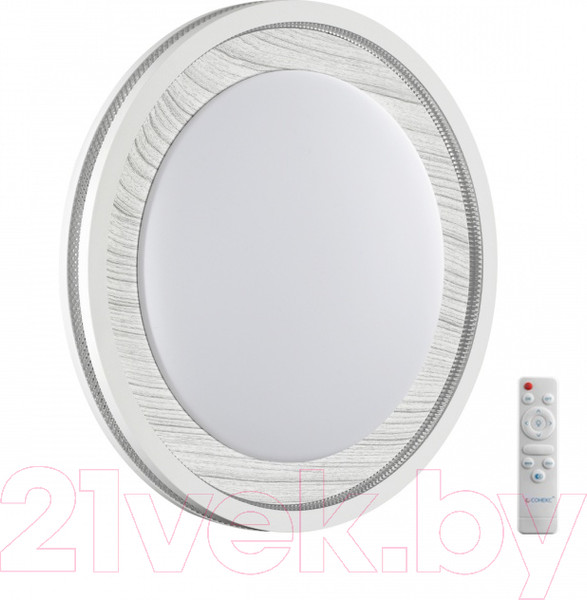 Изображение товара Потолочный светильник Sonex Mavi Wood 7681/EL