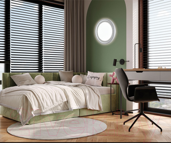 Изображение товара Потолочный светильник Sonex Mavi Wood 7681/EL