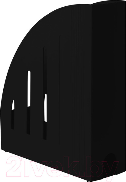 Изображение товара Лоток для бумаг Brauberg Energy / 231549 (черный)