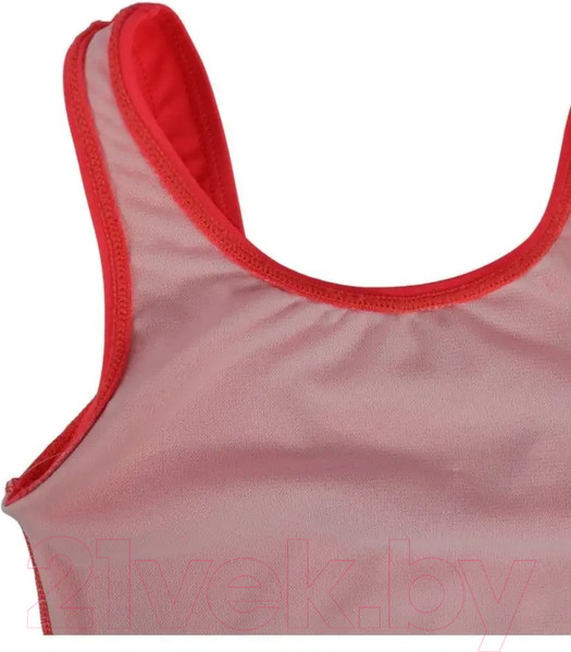 Изображение товара Купальник детский Elous ELS210 (р.122, фуксия)