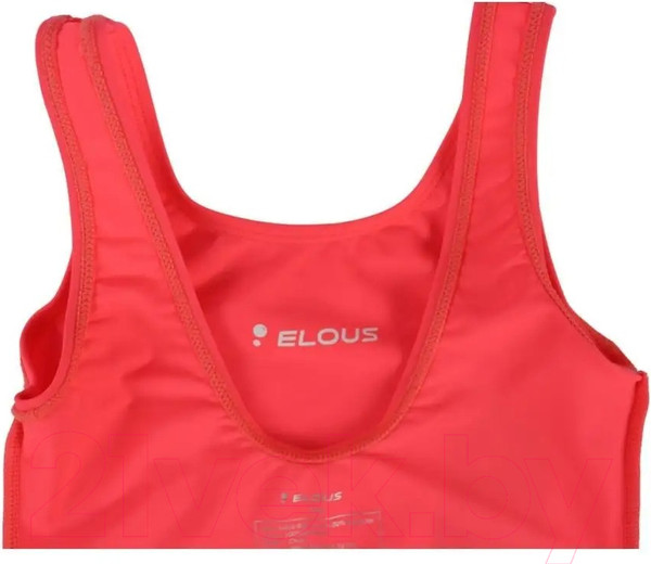 Изображение товара Купальник детский Elous ELS210 (р.122, фуксия)