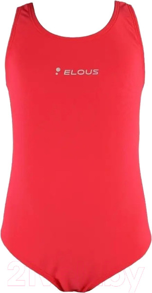 Изображение товара Купальник детский Elous ELS210 (р.134, фуксия)