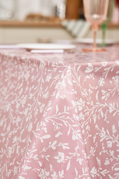 Изображение товара Набор скатертей Stolima Декор-актив 5 Комплект №3 (160x130)