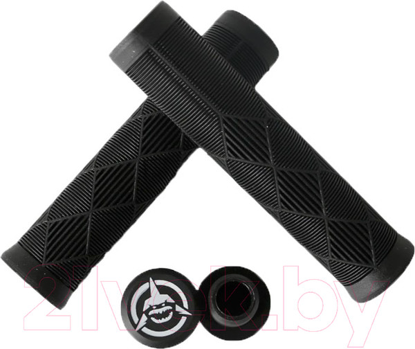 Изображение товара Грипсы для самоката Ateox G-21-5 (черный)