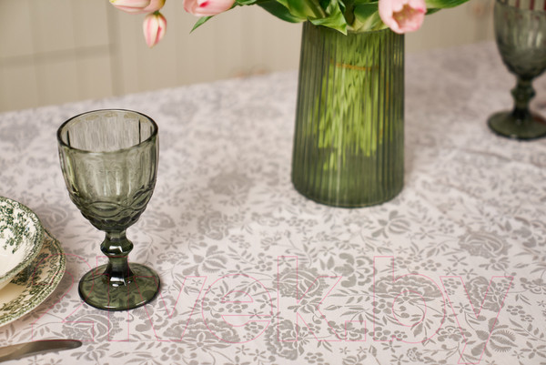 Изображение товара Набор скатертей Stolima Декор-актив 5 Комплект №4 (160x130)