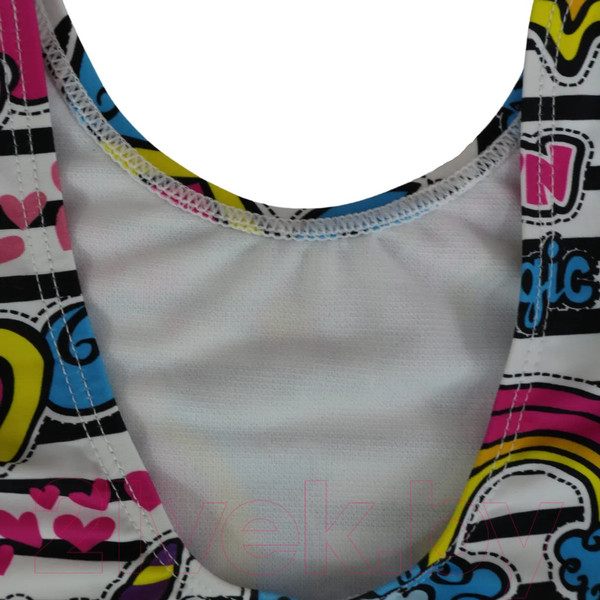 Изображение товара Купальник детский Elous ELS211 (р.98, единороги)