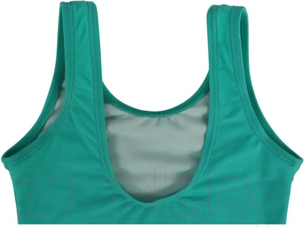 Изображение товара Купальник детский Elous ELS212 подростковый (р.140, бирюзовый)