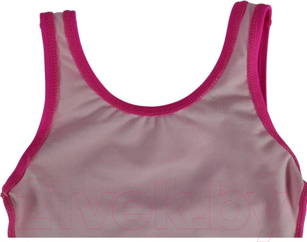 Изображение товара Купальник детский Elous ELS212 подростковый (р.146, розовый)