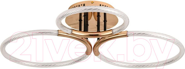 Изображение товара Потолочный светильник Lumion Lara 6545/68CL