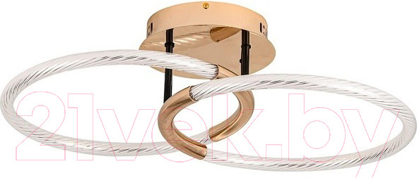 Изображение товара Потолочный светильник Lumion Lara 6545/61CL