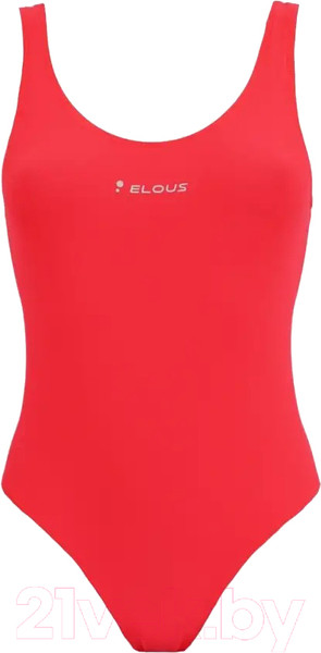 Изображение товара Купальник детский Elous ELS212 подростковый (р.158, фуксия)