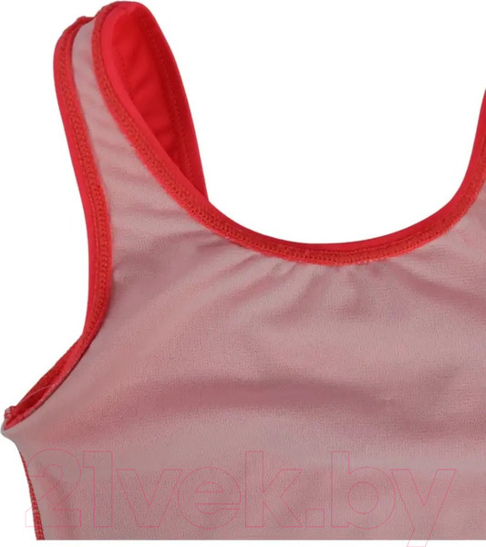 Изображение товара Купальник детский Elous ELS212 подростковый (р.158, фуксия)